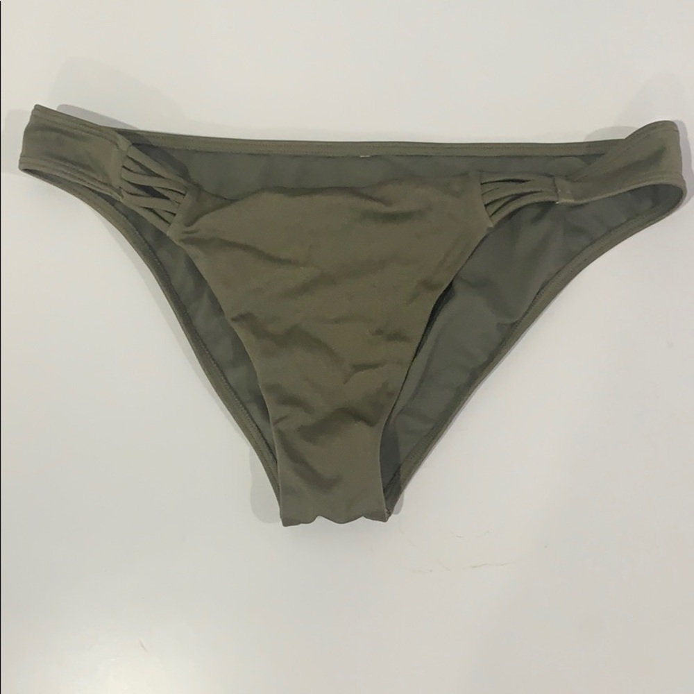 Billabong tropic bikini bottoms